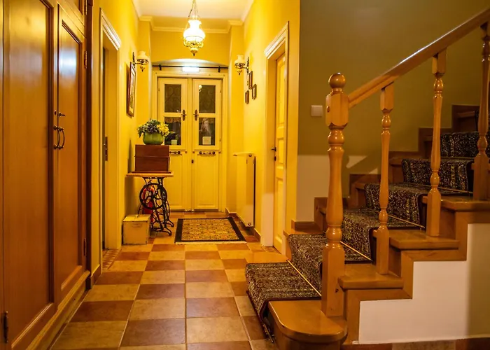 Venetula's - Kirkiri * Kastoria